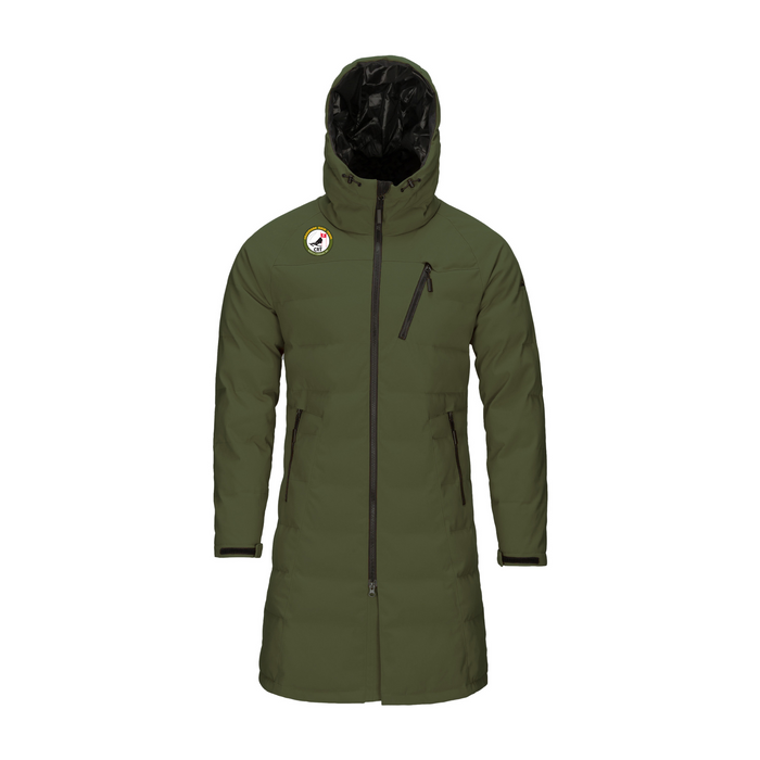 Canvas Pano Jacket - Cranmore