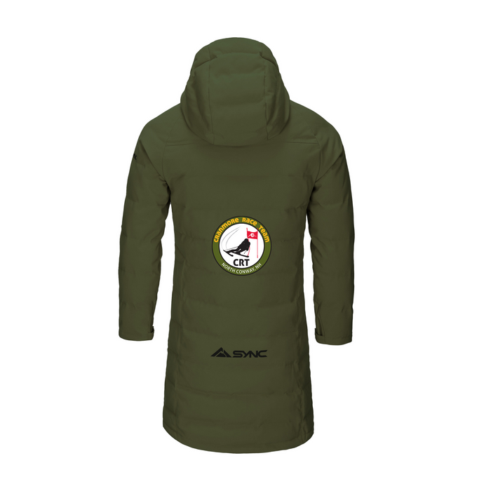 Canvas Pano Jacket - Cranmore