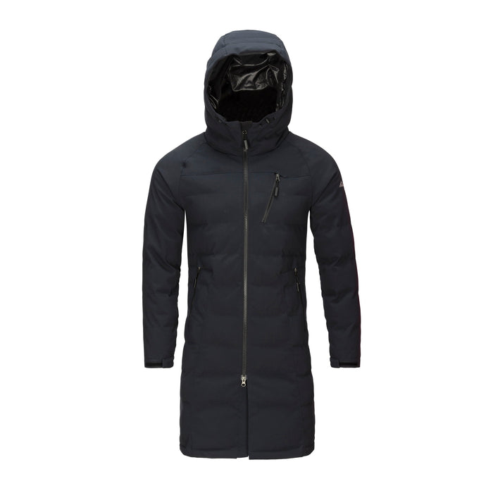 Canvas Pano Jacket - Flagstaff