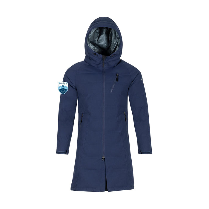 Canvas Pano Jacket - Ford Sayre Academy