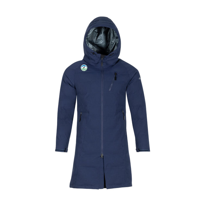 Canvas Pano Jacket - Gunstock
