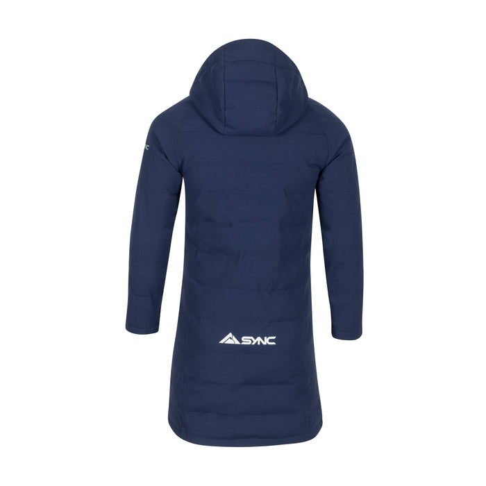 Canvas Pano Jacket - Gunstock