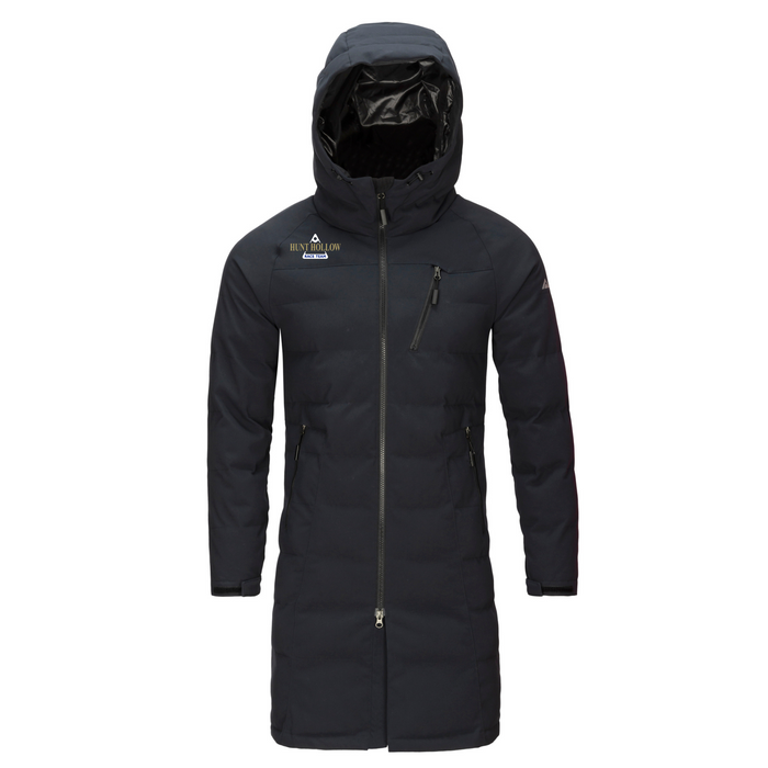 Canvas Pano Jacket - Hunt Hollow
