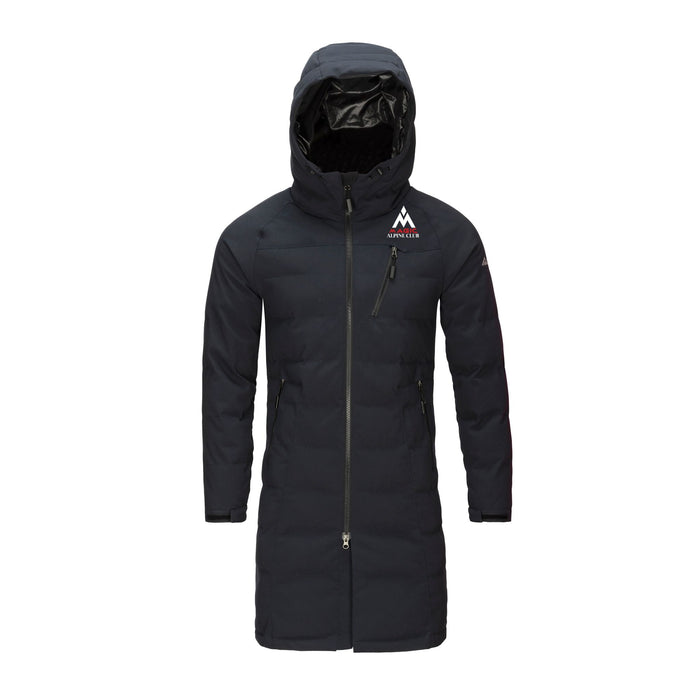 Canvas Pano Jacket - Magic