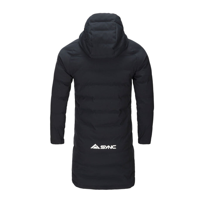 Canvas Pano Jacket - Magic