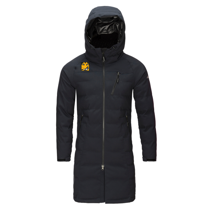 Canvas Pano Jacket - Michigan Tech