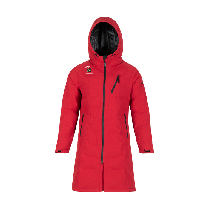 Canvas Pano Jacket - Pleasant Mountain (Athlete)