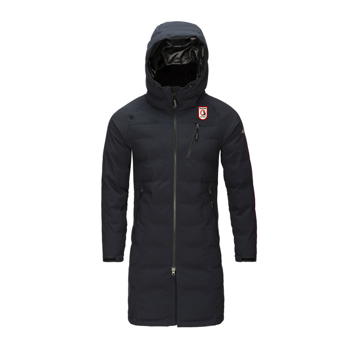 Canvas Pano Jacket - Quechee
