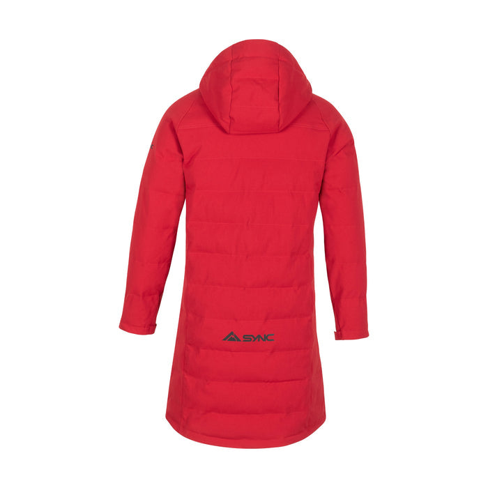 Canvas Pano Jacket - Quechee