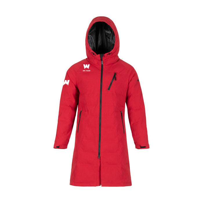 Canvas Pano Jacket - Wilmot