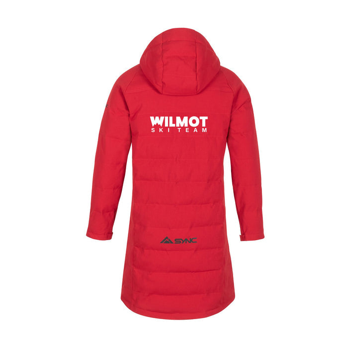 Canvas Pano Jacket - Wilmot