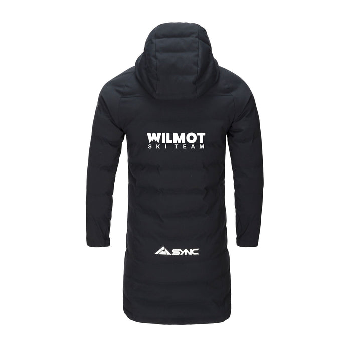 Canvas Pano Jacket - Wilmot