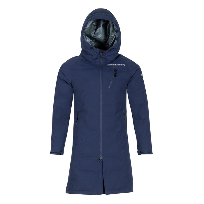 Canvas Pano Jacket - Woodstock Ski Runners