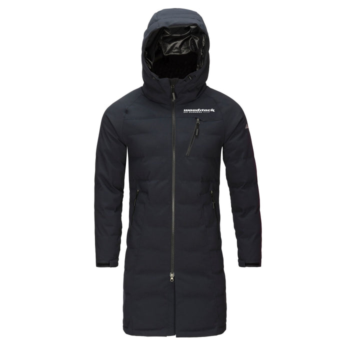 Canvas Pano Jacket - Woodstock Ski Runners