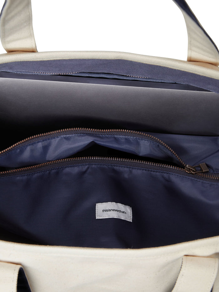 Canvas Tote