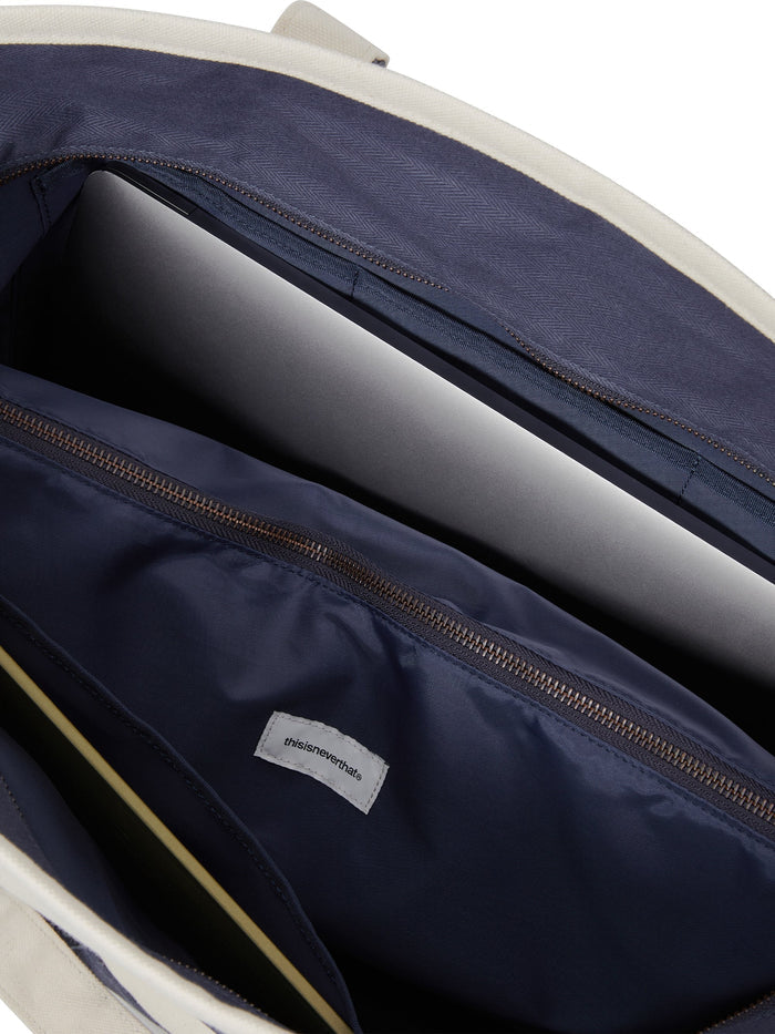 Canvas Tote