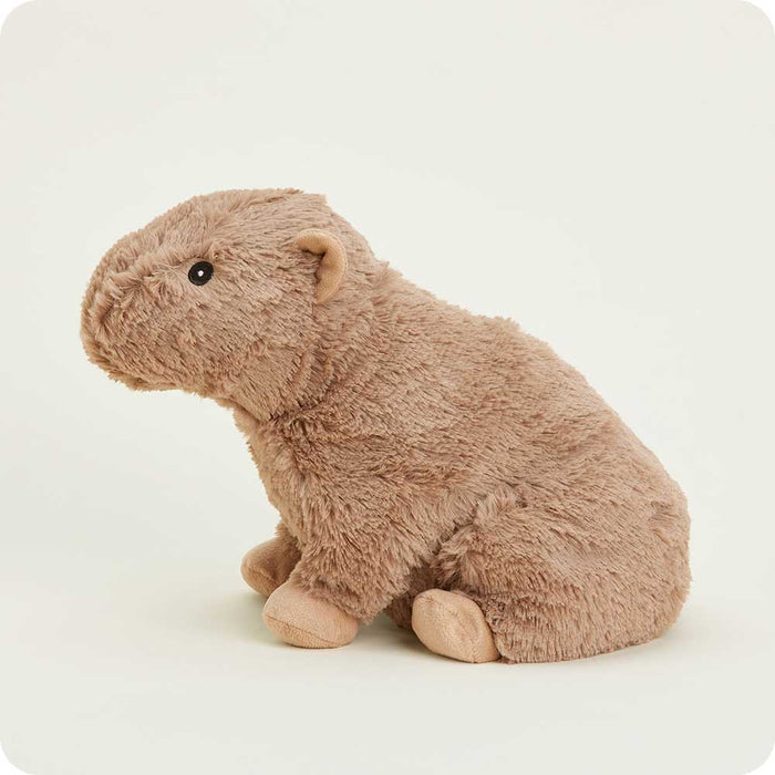 Microwavable Capybara