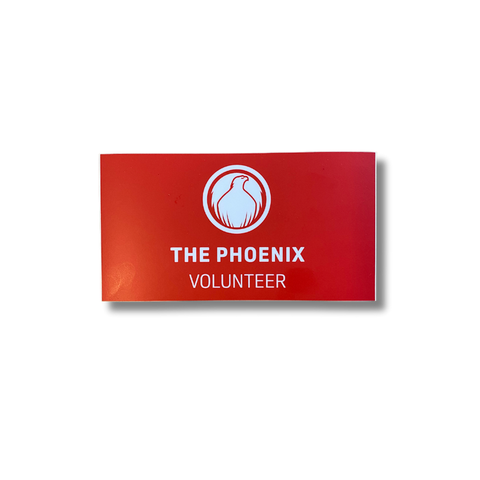 Car Bumper Sticker