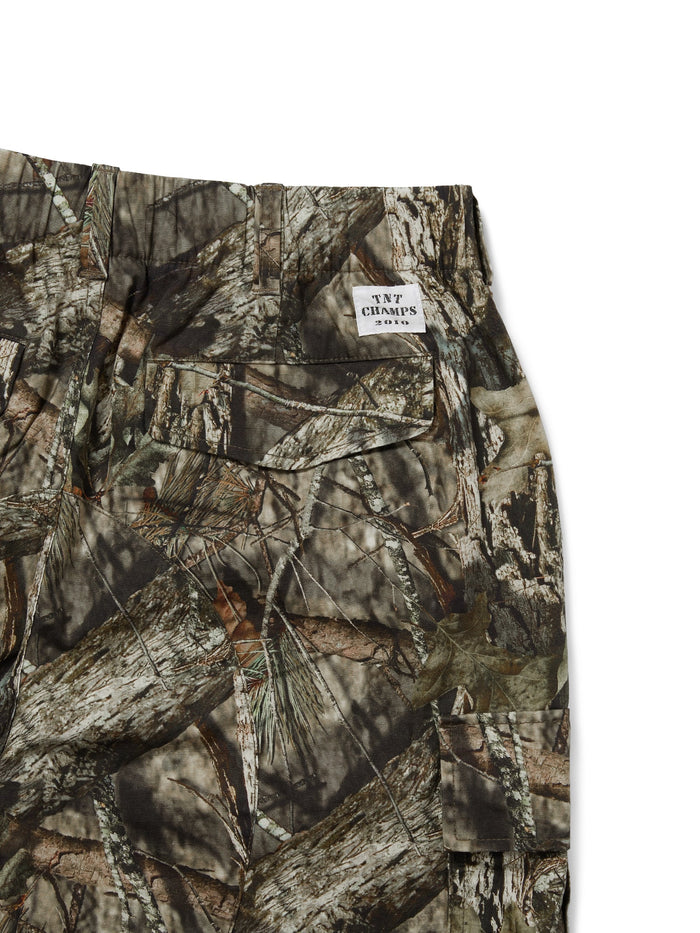 Cargo Pant