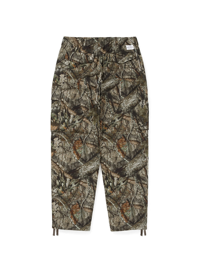 Cargo Pant