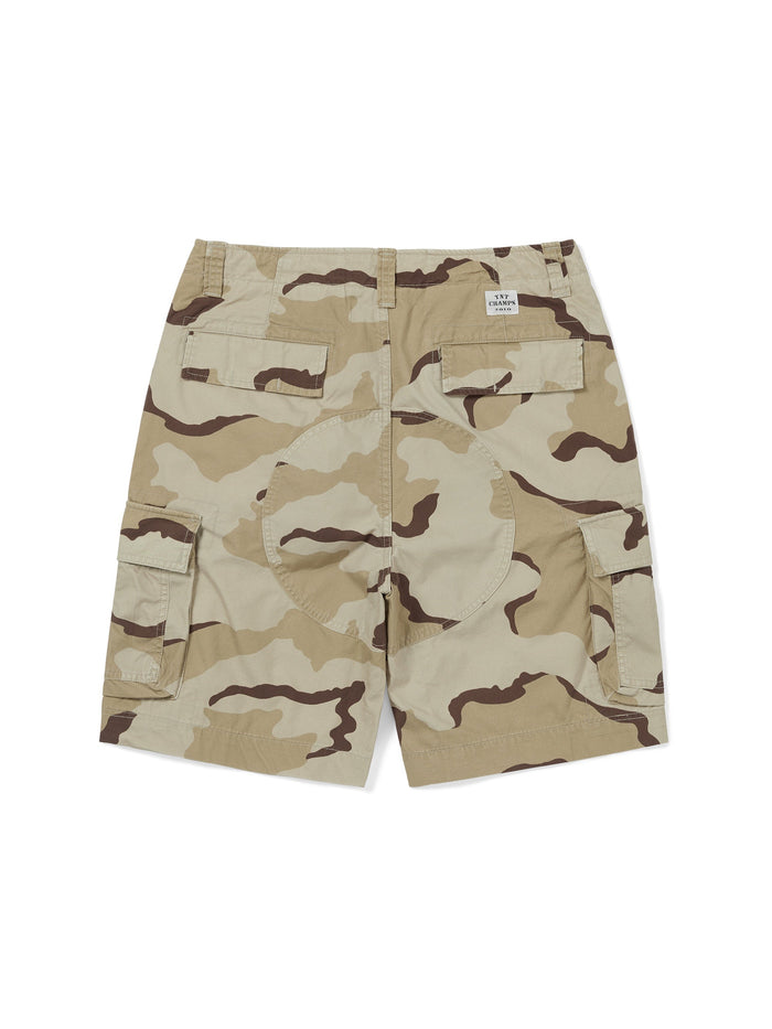 Cargo Short