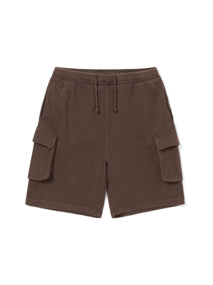 Cargo Sweatshort