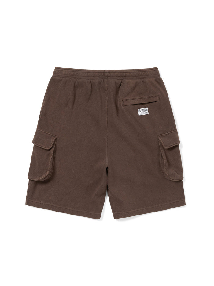Cargo Sweatshort