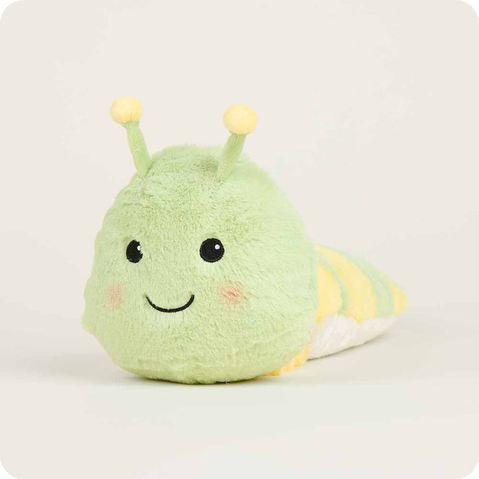 Microwavable Caterpillar