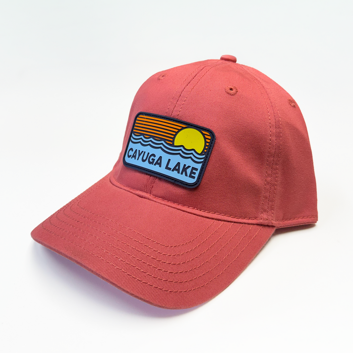 Cayuga Lake Hat - Ithaca Bakery