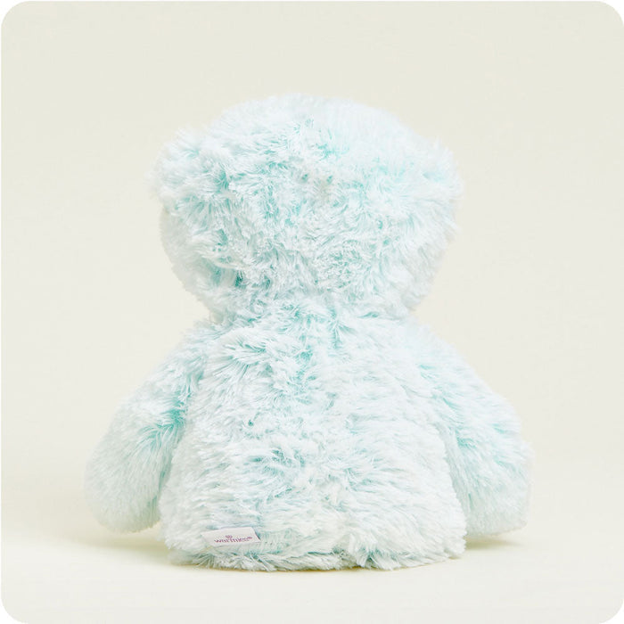 Microwavable Celebration Bear