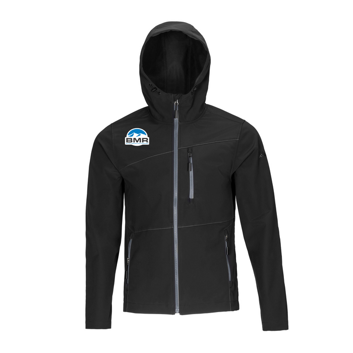 Championship Jacket - Blue Mountain