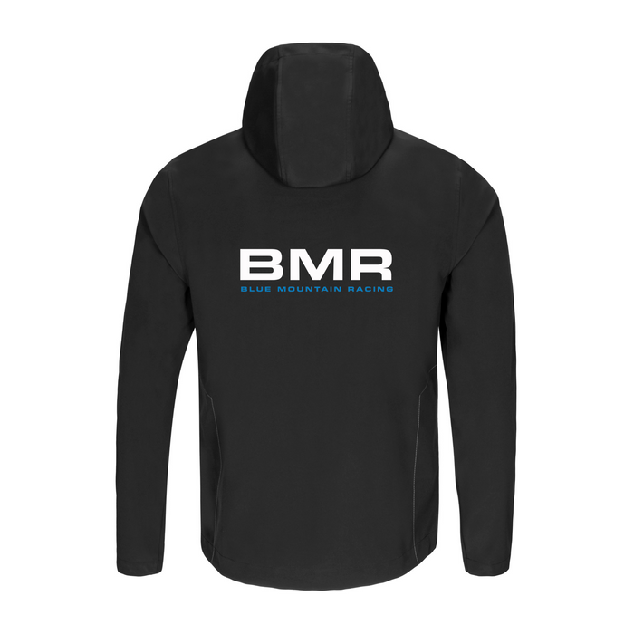 Championship Jacket - Blue Mountain