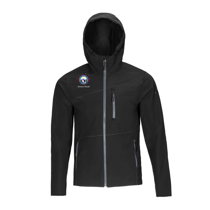 Championship Jacket - Bretton Woods