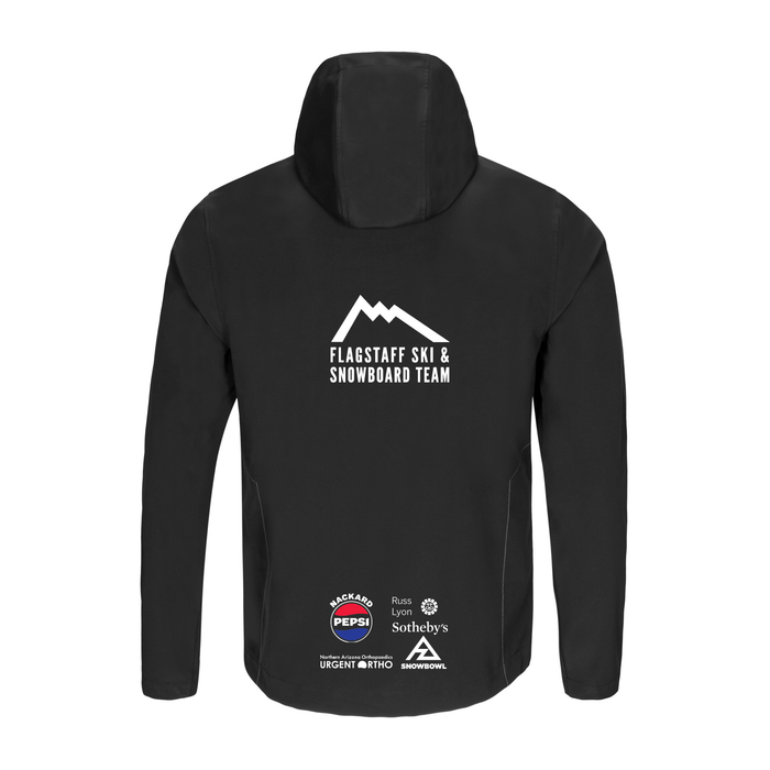Championship Jacket - Flagstaff