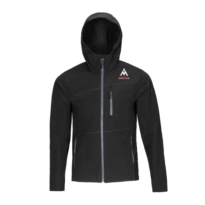 Championship Jacket - Magic