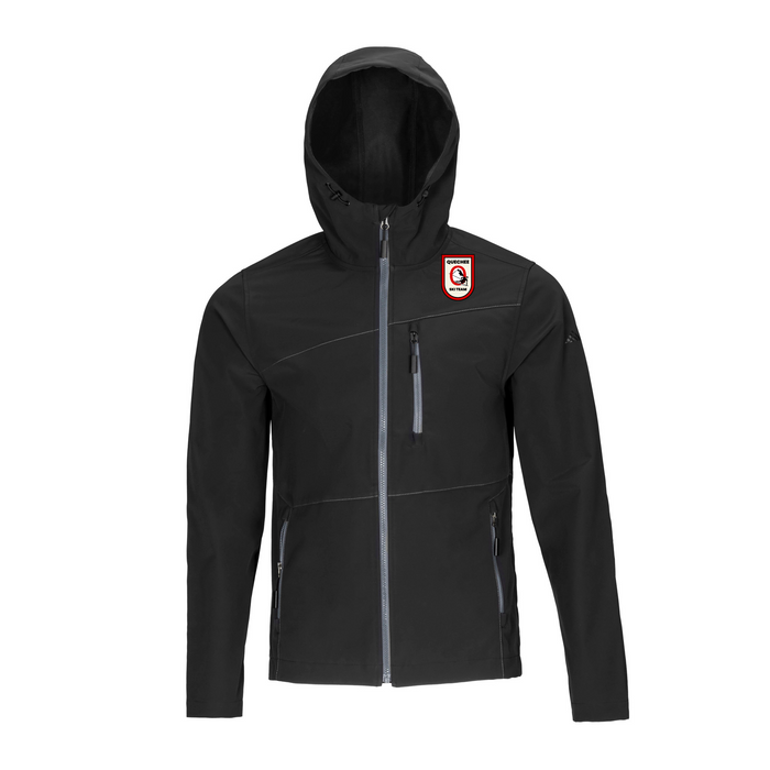 Championship Jacket - Quechee