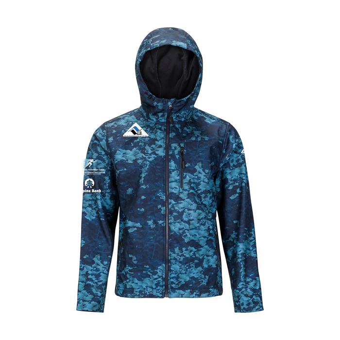 Championship Jacket - SSCV Freeski
