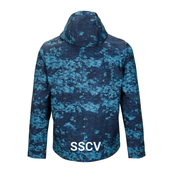 Championship Jacket - SSCV Freeski