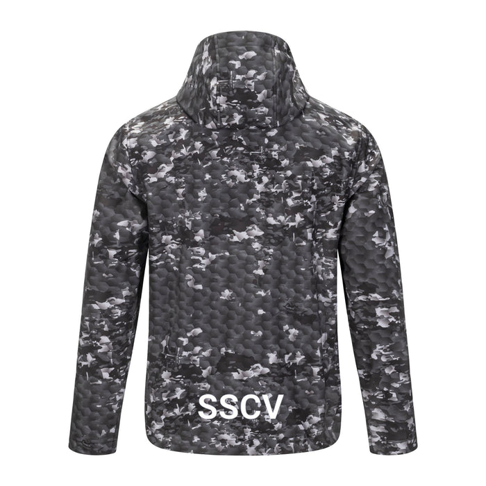 Championship Jacket - SSCV Freeski