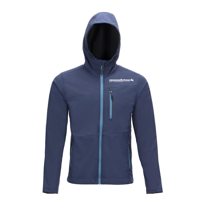 Championship Jacket - Woodstock Ski Runners