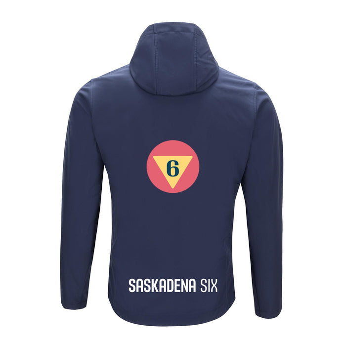 Championship Jacket - Woodstock Ski Runners