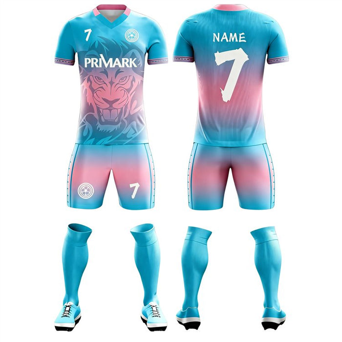 Cheap Youth Soccer Jerseys
