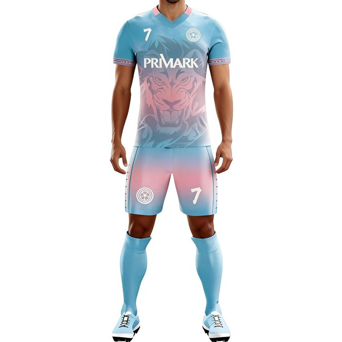 Cheap Youth Soccer Jerseys