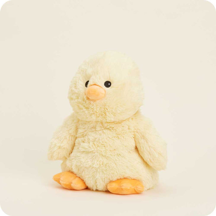 Microwavable Chick