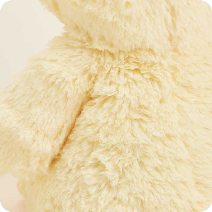 Microwavable Chick Heating Pad Warmies