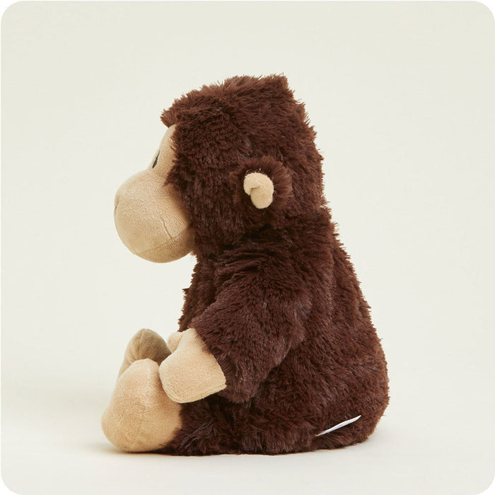 Microwavable Chimp