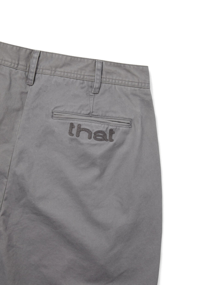 Chino Pant