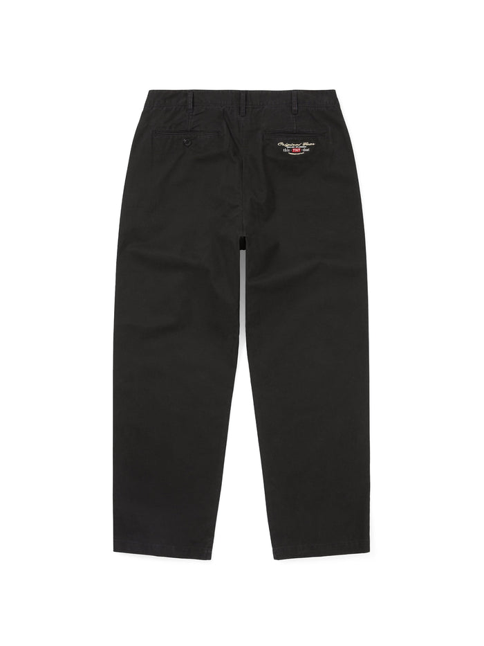 Chino Pant