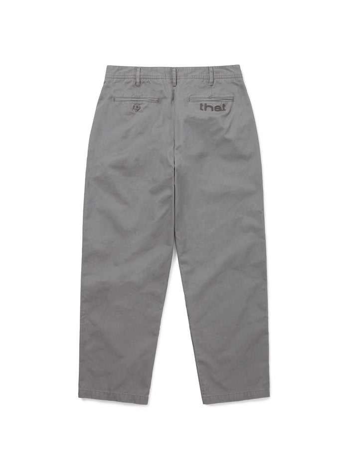 Chino Pant