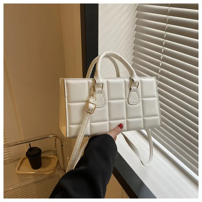 Fashionable Chocolate Handbags fashionnsio